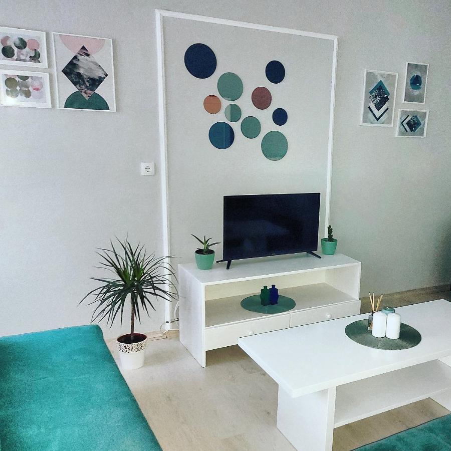 Cozy Apartment In Kikinda 외부 사진