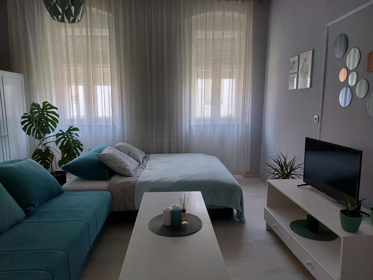 Cozy Apartment In Kikinda 외부 사진