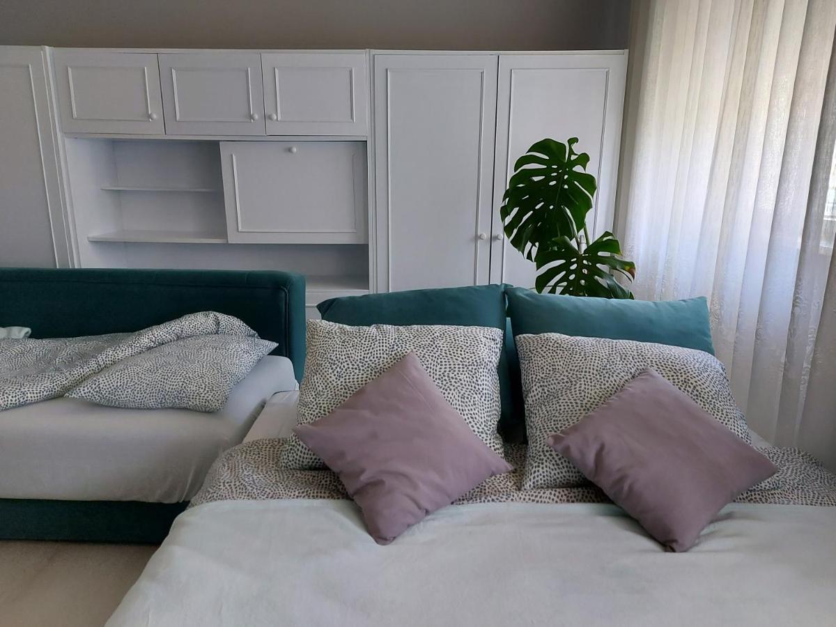 Cozy Apartment In Kikinda 외부 사진
