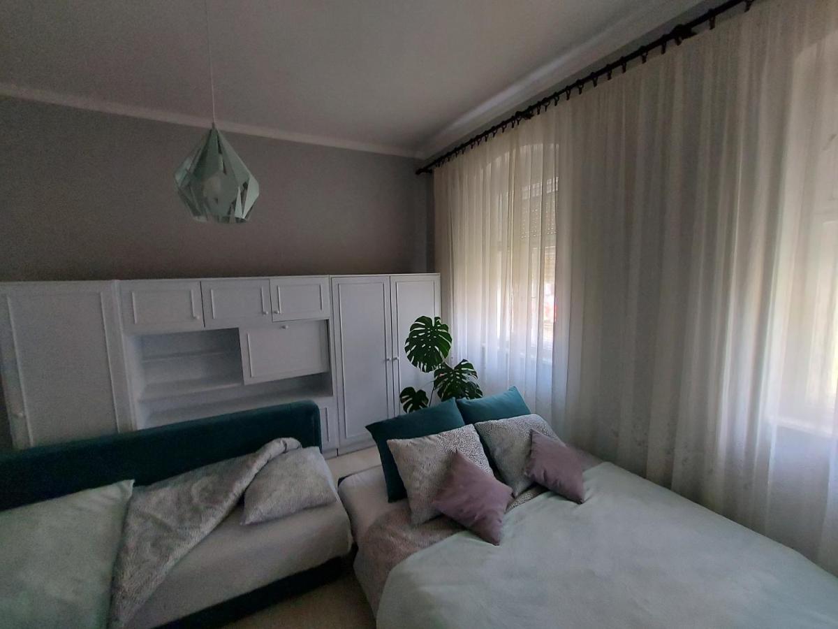 Cozy Apartment In Kikinda 외부 사진