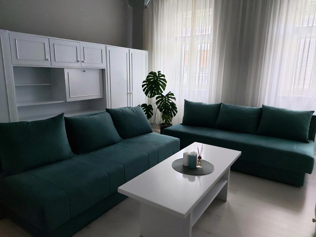 Cozy Apartment In Kikinda 외부 사진