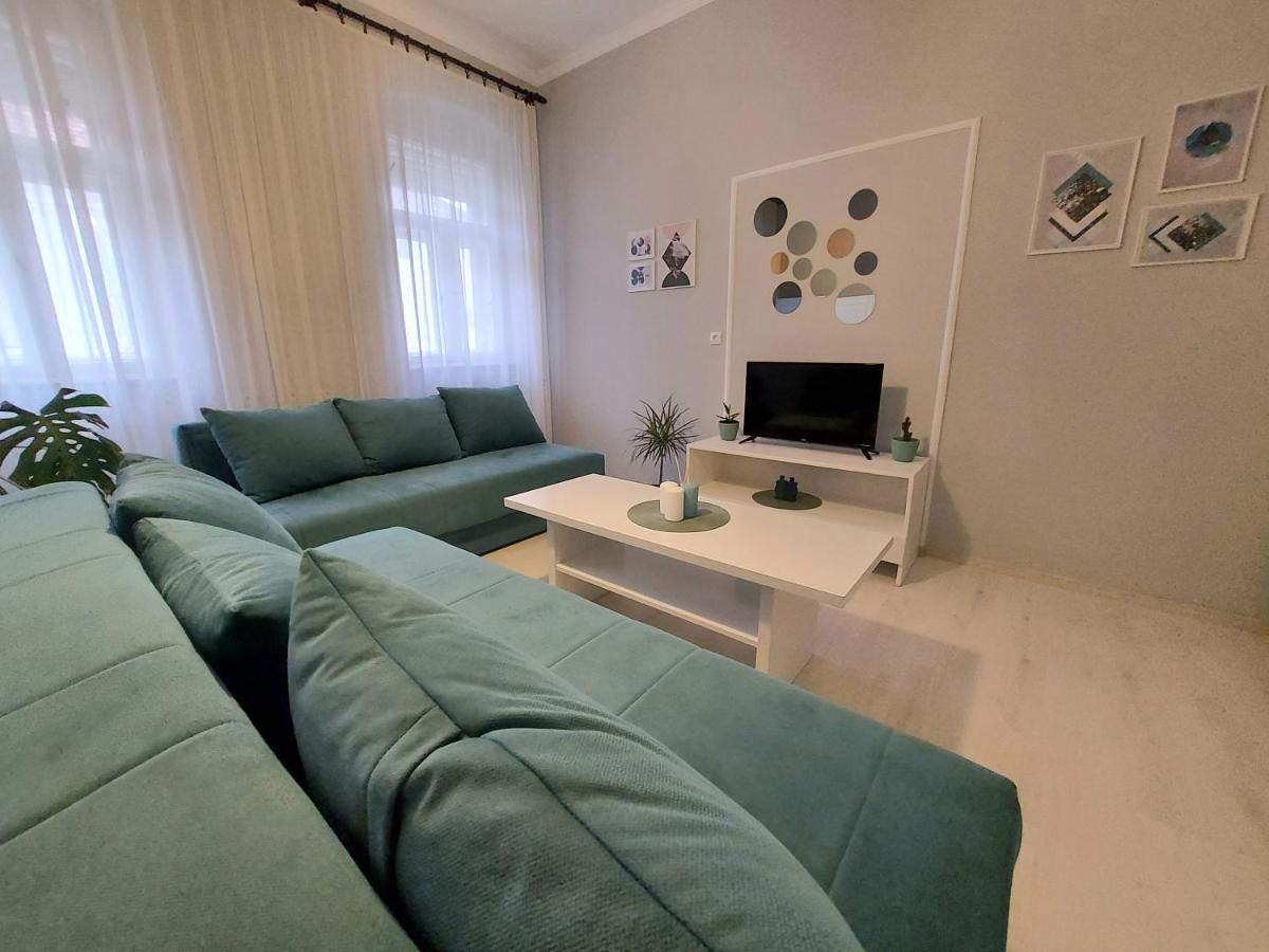 Cozy Apartment In Kikinda 외부 사진