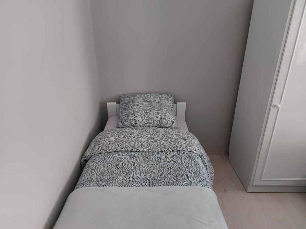 Cozy Apartment In Kikinda 외부 사진